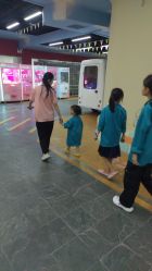 -点点梦想城(金水路店)