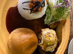 -Cafe Alice咖啡爱丽丝(奥城店)