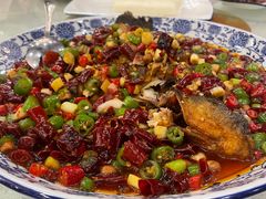 -高坎一品甲鱼庄(两河店)