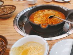 -黔三一夺夺粉酸汤火锅(百信店)