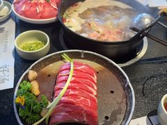 -盡膳口福·百年汤方火锅(科华北路店)