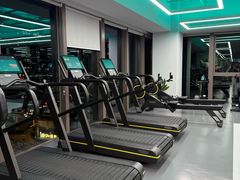 -优享健身(三元桥店)