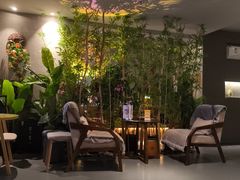 -施奈儿.洗头頭療.按摩SPA.采耳(上梅林店)