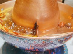 -祥源胡同·涮牛羊肉火锅(花桥店)