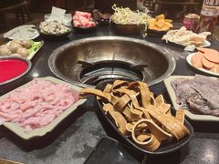 -叶记鲜鹅肠火锅城(聚丰锦绣盛世店)
