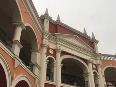 -佛罗伦萨小镇广佛名品奥特莱斯(疏港路店)