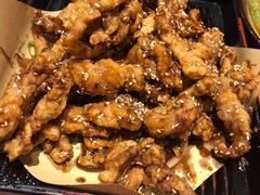 -九转小磨·非遗东北菜(群力店)
