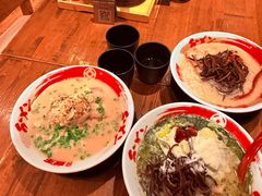 -豚王拉面(澳门银河店)