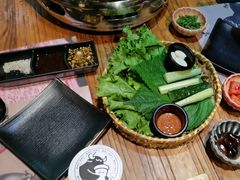 -黑牛の店·和牛烧肉(大悦城店)