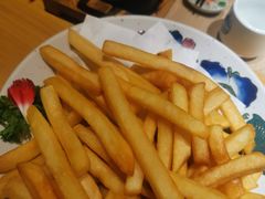 -三石铁板烧(紫竹桥店)