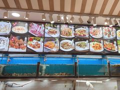 -醉壹号海鲜大排档(厦门美食地标店)