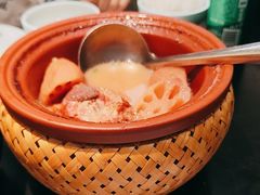 -在莲野·湖北民间菜·头牌松滋鸡(光谷步行街店)