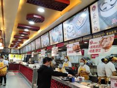 -蔡林记(黄鹤楼店)