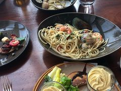 -上海柏悦酒店·世纪100牛排馆