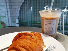 -RWORK·COFFEE(滨江店)