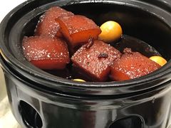 -老上海弄堂菜馆(恒基名人购物中心店)