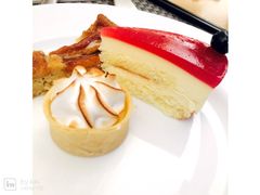 -丽思卡尔顿·香溢餐厅(北京丽思卡尔顿酒店)