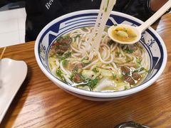 -鑫花溪牛肉米粉(凤凰街创始总店)