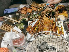 -有局·成都市井烧烤·精酿啤酒(双楠店)