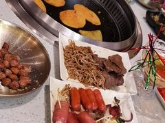 -炭之家·齐齐哈尔非遗烤肉·鲜切直供(中央大街店)