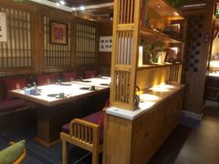 -一叶一世界•素食餐厅(环球中心店)