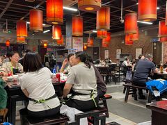 -巴蜀大宅门火锅(北大街店)