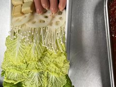 -半天妖烤鱼(西铁营万达店)