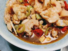 -君霖海鲜私房菜(春柳店)