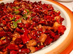 -悦融琥珀·京鲁菜·海味珍品(西单店)