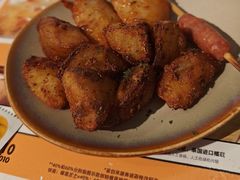 -乐凯撒披萨(正佳广场店)