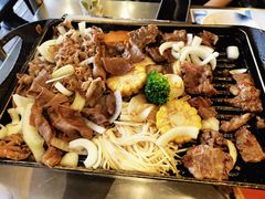 -炭恋火炉烤肉(凌云一街坊店)