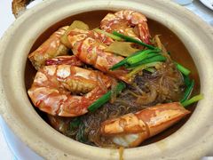 -凤城礼记鱼翅海鲜酒家(新马路总店)