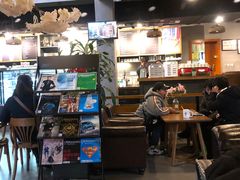 -猫屎咖啡(陶溪川店)