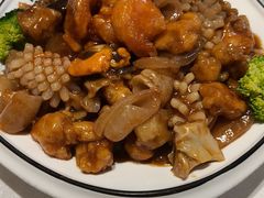 -大眼锅贴水饺(河东店)