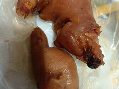 -紫燕百味鸡(仲盛店)