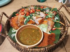 -迷你椰·泰式大排档(共康店)