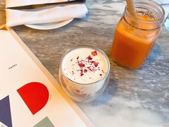 -The Rug Cafe(王府中环店)