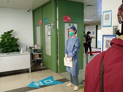 -首都医科大学附属北京友谊医院(西城院区)