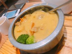 -枣子树·素食餐厅(普陀山店)