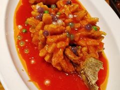 -打酱油·非遗淮扬菜(瘦西湖梅岭店)