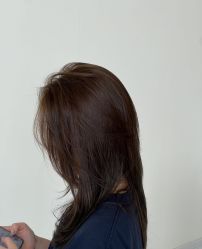 -YESIDO椰岛造型烫发染发