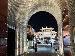 -即墨古城