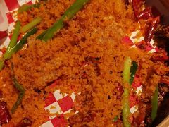 -避风塘(宝山万达店)