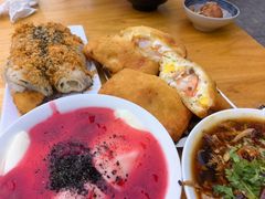 -和众大油条(维明路店)