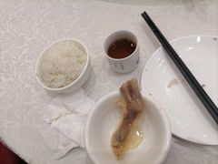 -坚记酒家·佛山老字号·顺德鱼生标准示范店