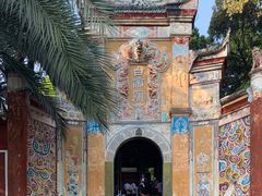 -白帝城·瞿塘峡景区