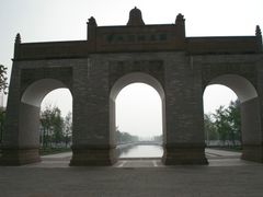 -四川大学(江安校区)