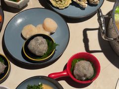 -喜庭海鲜自助(北辰三角洲北辰荟店)