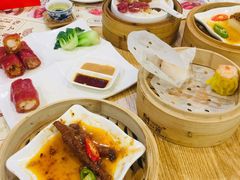 -赏点粤式点心(广州塔店)