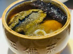 -南门食仙·手工福州菜(南门兜店)
